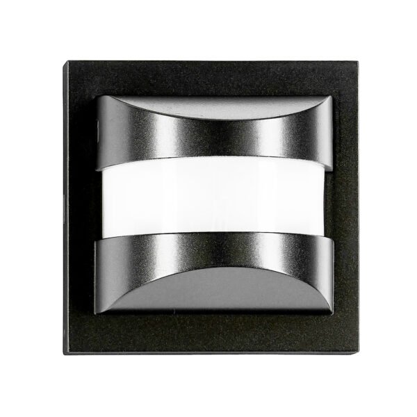 EV133334-- Bewegungsmelder-Aufsatz  (I/Auto/0), 180°, 8m, Master, sw<br><u>Verkaufseinheit: 1Stk</u>