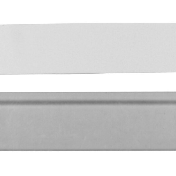 EV217001-- Beschriftungsschild für Aufputz-IP54 (1 Stück), Steckklemmen<br><u>Verkaufseinheit: 25Stk</u>