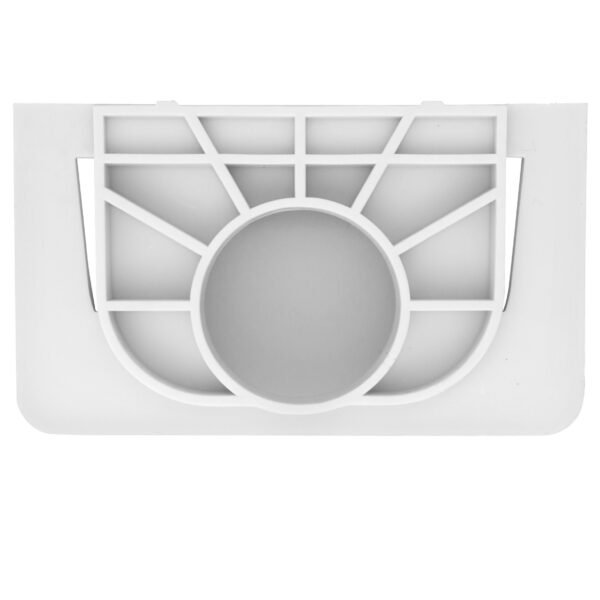 EV217002-- Adapter für senkrechte Erweiterung VISIO IP54, 5 Stück<br><u>Verkaufseinheit: 1VE</u>