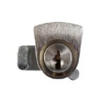 FF720152-- Postschloß mit Mikroschalter, ohne Schlüssel<br><u>Verkaufseinheit: 1Stk</u>