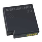 FF99070016 BEGEH 3.0 2022 Basic (Aktivierung  Security-Modus möglich)<br><u>Verkaufseinheit: 1Stk</u>