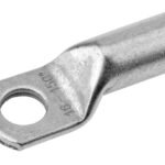 GIC180660- Rohrkabelschuh Ringform 1,5mm², M4<br><u>Verkaufseinheit: 100Stk</u>