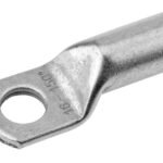 GIC180754- Rohrkabelschuh Ringform 70mm², M12<br><u>Verkaufseinheit: 25Stk</u>