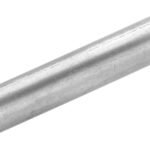 GIC183860- Al-Pressverbinder, DIN 46267, 35mm²<br><u>Verkaufseinheit: 1Stk</u>