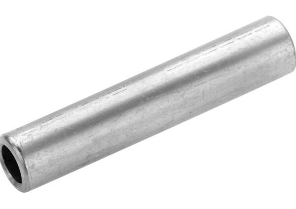 GIC183860- Al-Pressverbinder, DIN 46267, 35mm²<br><u>Verkaufseinheit: 1Stk</u>