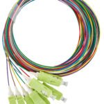 HLP05C082P LWL Pigtail SC, 50/125µm OM5, 2,0m, Easy Strip, 8Stk<br><u>Verkaufseinheit: 1VE</u>