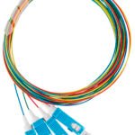 HLP09C042P LWL Pigtail SC, 9/125µm OS2, 2,0m, Easy Strip, 4Stk<br><u>Verkaufseinheit: 1VE</u>