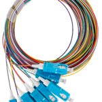 HLP09C122P LWL Pigtail SC, 9/125µm OS2, 2,0m, Easy Strip, 12Stk<br><u>Verkaufseinheit: 1VE</u>