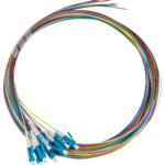 HLP09L082P LWL Pigtail LC, 9/125µm OS2, 2,0m, Easy Strip, 8Stk<br><u>Verkaufseinheit: 1VE</u>