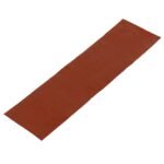 HSATMZZ01R SAT Dichtungsband 60x8cm, UV-beständig, -40 bis +80°C, rot<br><u>Verkaufseinheit: 1Stk</u>