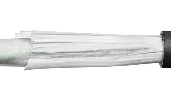 HSEAIBH489 LWL Universalkabel A/I-DQ(ZN)BH 4x12x 9/125µm OS2, LS0H-3<br><u>Verkaufseinheit: 1m</u>