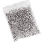 HSELSKS001 LWL-Befestigungsschrauben, Blechschrauben 2 x 6mm, 50 Stück<br><u>Verkaufseinheit: 1VE</u>