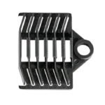 HSELSZSK15 LWL Spleißkamm für 12x Schrumpfspleißschutz, 1 VE = 100 Stk<br><u>Verkaufseinheit: 1VE</u>