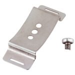 HSERHUTADA Adapter-Clips(2Stk) Hutschienenmontage HSERG086GV/HSER0080GV<br><u>Verkaufseinheit: 1VE</u>