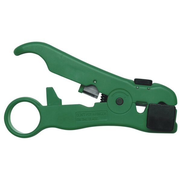 HSZUWAI01- SAT Koax Abisolierwerkzeug für Koaxkabel 6,6-6,8mm, BWZ 5-02<br><u>Verkaufseinheit: 1Stk</u>