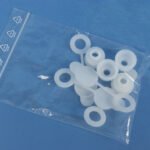 IG713720-- Abdeckkappen für Befestigungsset Zählergerüst, max. M8<br><u>Verkaufseinheit: 1VE</u>