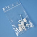 IG713722-- Plombierkappenset für Zählergerüst<br><u>Verkaufseinheit: 1VE</u>