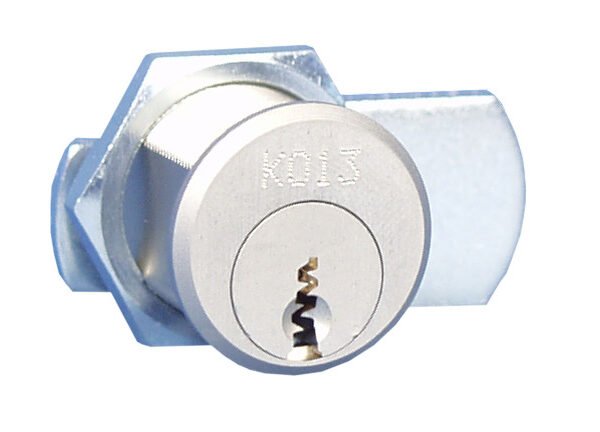 IG714045-- K013 Blechzylinder<br><u>Verkaufseinheit: 1Stk</u>