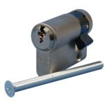 IG714046-- K013 Einbauhalbzylinder<br><u>Verkaufseinheit: 1Stk</u>