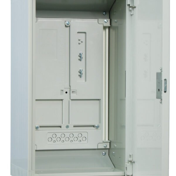 IG714120-- Kunststoff-Verteiler innen 1ZP ohne Nachzählerreihe<br><u>Verkaufseinheit: 1Stk</u>