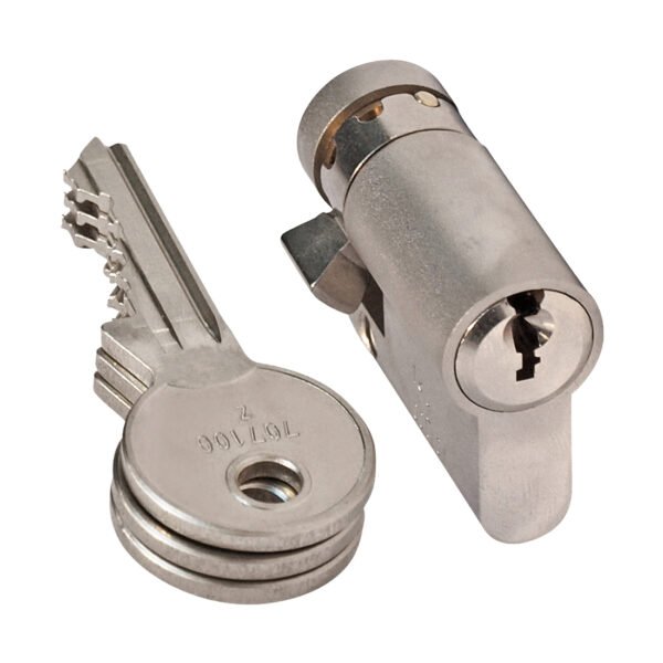 IG714170-- Z-Schloss Halbzylinder Netz NÖ/EVN inklusive 3 Schlüssel<br><u>Verkaufseinheit: 1Stk</u>