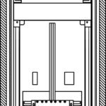 IG714181-- Kunststoff-Verteiler außen 1ZP mit D02 m. Übsp.abl. (3+1)C<br><u>Verkaufseinheit: 1Stk</u>