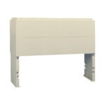 IG714589-A Eingrabsockel Polyester Größe 2 / S6, RAL7032<br><u>Verkaufseinheit: 1Stk</u>