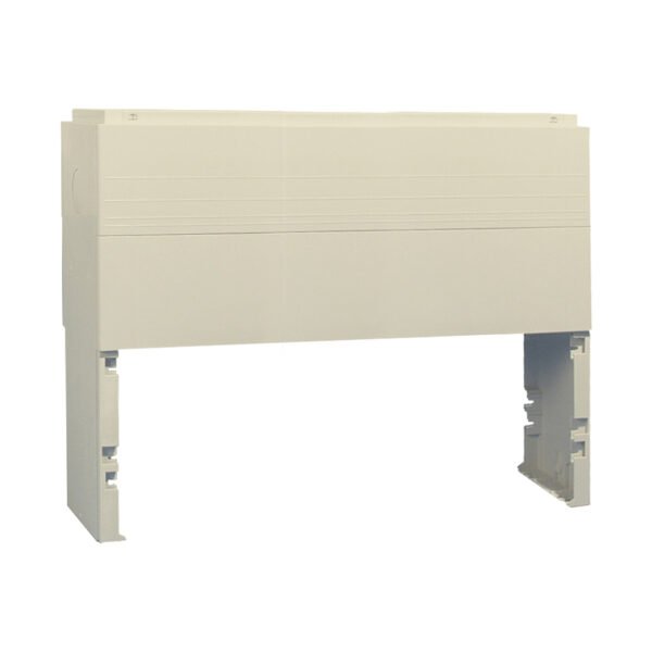 IG714589-A Eingrabsockel Polyester Größe 2 / S6, RAL7032<br><u>Verkaufseinheit: 1Stk</u>