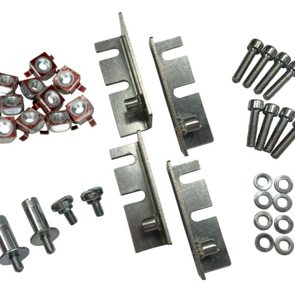 IG714815-- Adapter für Moduleinsatz AC/KC Br.2/3/4/5<br><u>Verkaufseinheit: 1VE</u>