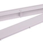 IG724001-- Blindabdeckung Reiter D02-27mm<br><u>Verkaufseinheit: 1Stk</u>