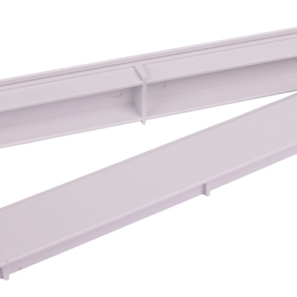 IG724001-- Blindabdeckung Reiter D02-27mm<br><u>Verkaufseinheit: 1Stk</u>