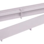 IG724002-- Blindabdeckung Reiter D02-36mm<br><u>Verkaufseinheit: 1Stk</u>