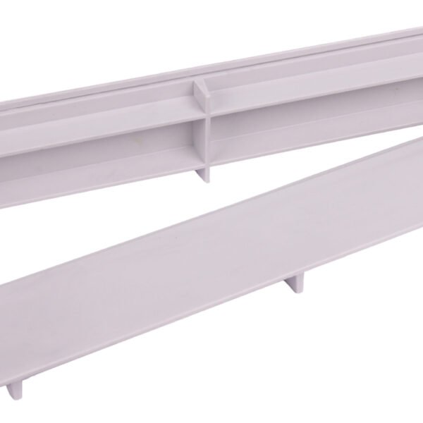 IG724002-- Blindabdeckung Reiter D02-36mm<br><u>Verkaufseinheit: 1Stk</u>