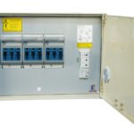 IG724263N- HASK 601, 3xNH-Tr. Gr.00 160A, Überspa.Abl. B/C, 3-polig<br><u>Verkaufseinheit: 1Stk</u>