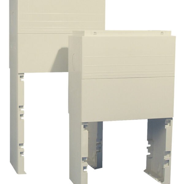 IG790135-- Sockel S6 950/470 Baupaket<br><u>Verkaufseinheit: 1Stk</u>