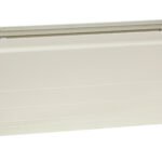 IG790289-- Bodenmontagesockel SB6 500/320 RAL 7032<br><u>Verkaufseinheit: 1Stk</u>