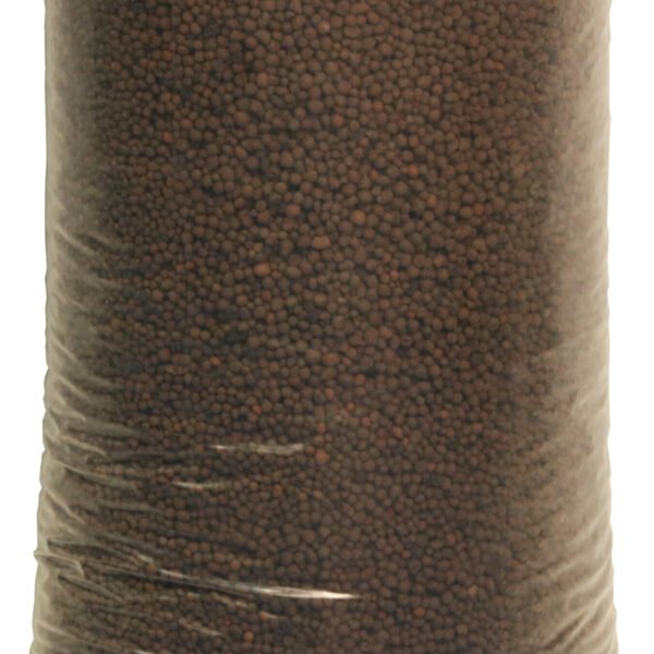 IG790570-- SOCKELFÜLLER BT 4-8MM RUND 50L<br><u>Verkaufseinheit: 1Stk</u>