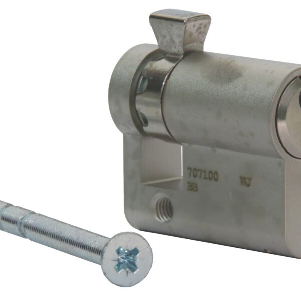 IG790641-- EHZ 707100 BB OSCHL EVN 180°<br><u>Verkaufseinheit: 1Stk</u>