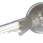 IG790643-- SCHLÜSSEL 701756 B2 BEWAG<br><u>Verkaufseinheit: 1Stk</u>