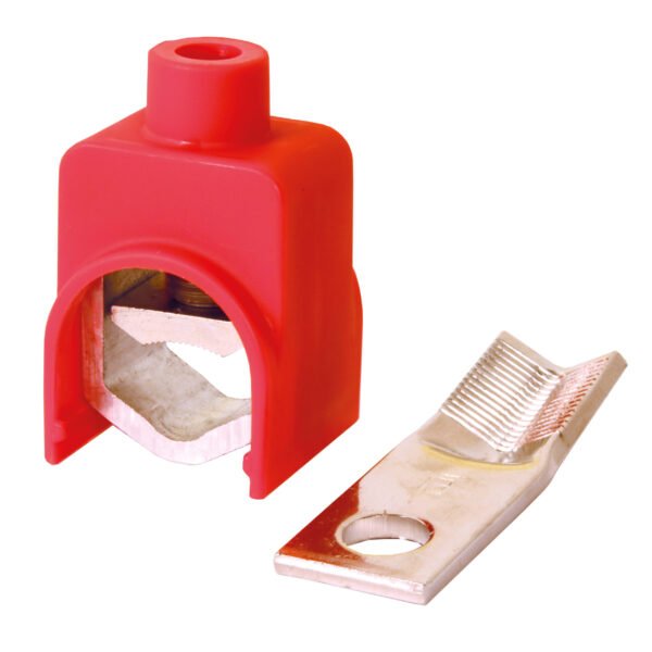 IG794976-- Nachrüstsatz Anschluss MW 600A/1000A Netz NÖ<br><u>Verkaufseinheit: 1Stk</u>