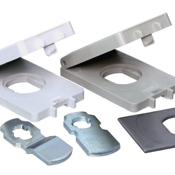 IG796375-- Nachrüstsatz ET08/MB23 für VSTV und ZV<br><u>Verkaufseinheit: 1Stk</u>