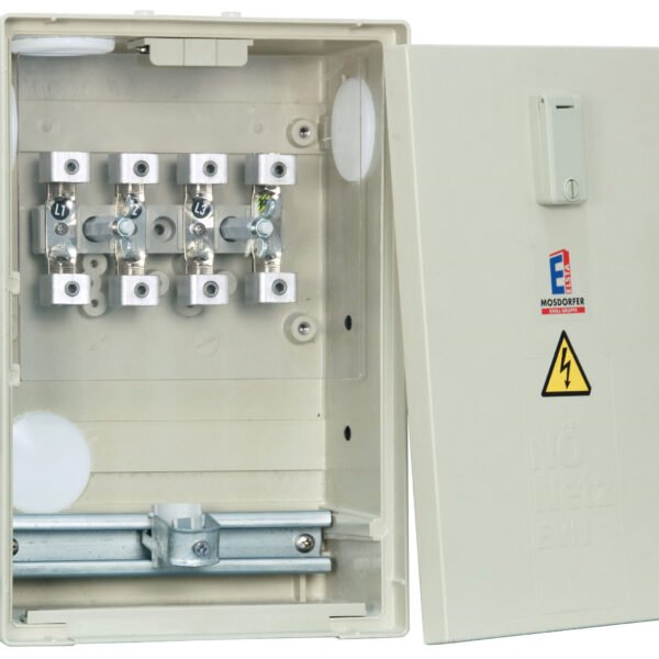 IGKUK10000 KÜK 100 K Netz NÖ<br><u>Verkaufseinheit: 1Stk</u>