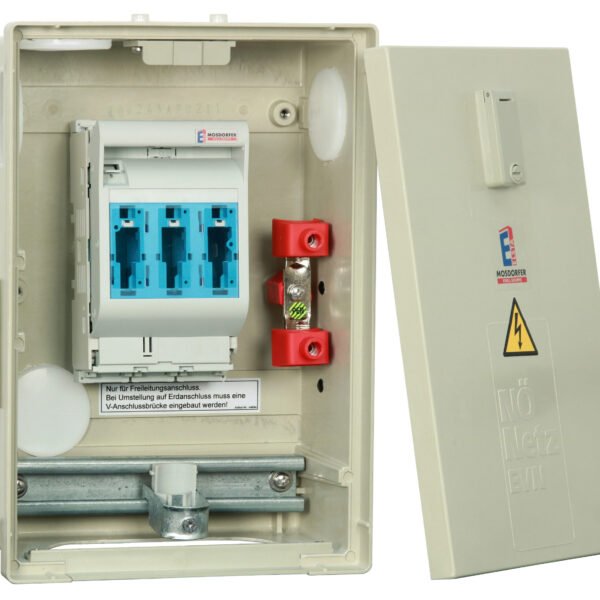 IGKUK16000 KÜK 160T (100/3) K Netz NÖ<br><u>Verkaufseinheit: 1Stk</u>