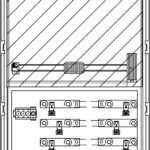 IGMWN01500 Messwandler MW F 150A Netz NÖ<br><u>Verkaufseinheit: 1Stk</u>