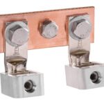 IGMWN41490 PE-Klemmpunkt 1-fach MW 150/300A Netz NÖ<br><u>Verkaufseinheit: 1Stk</u>