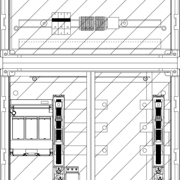 IGMWW01520 WMF/HSK 150A ÜA(3)B/C IF<br><u>Verkaufseinheit: 1Stk</u>