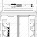 IGMWW02506 WMF/HSK 250A ÜA(3)B/C AF (2-fach)<br><u>Verkaufseinheit: 1Stk</u>