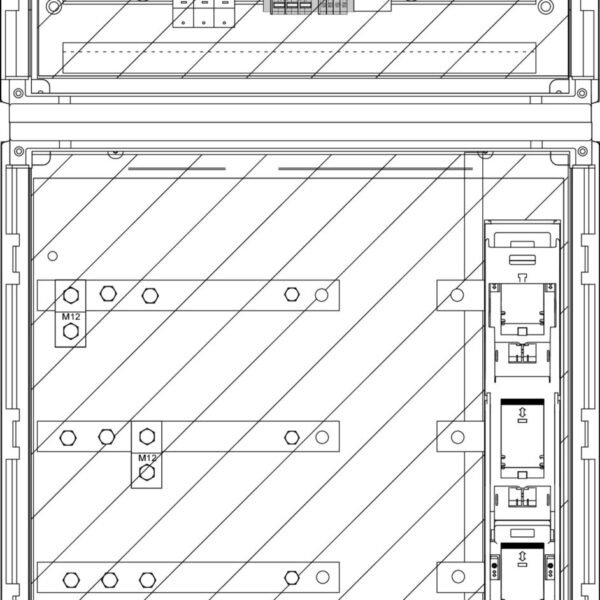 IGMWW02516 WMF 250A IF (2-fach)<br><u>Verkaufseinheit: 1Stk</u>