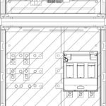 IGMWW04019 WMF 400A IF (2-fach)<br><u>Verkaufseinheit: 1Stk</u>