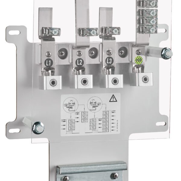 IGNVZ000-- Einsatz VZ-Teil Netz NÖ KB 1 Kunde (+HT/NT / 2 Kunden) AS<br><u>Verkaufseinheit: 1Stk</u>